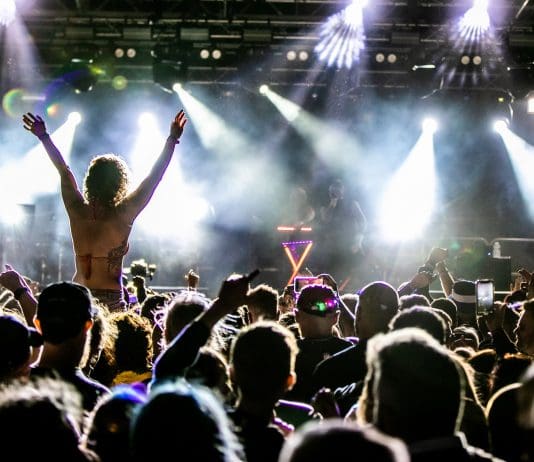 Poole Harbour Festival – the biggest names and the greatest hits!