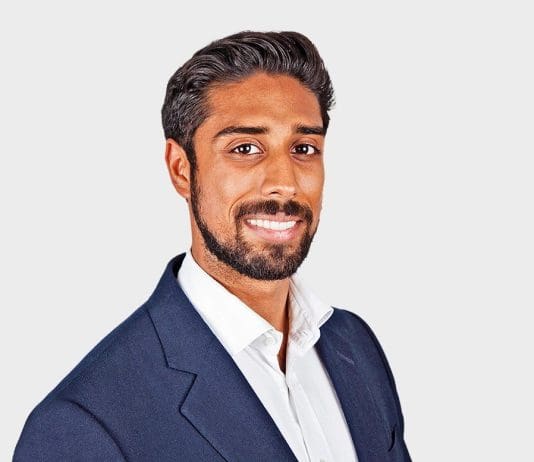 Beware Praful Nargund Labour’s candidate in North Islington