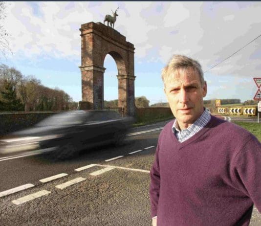 Unity candidates can destroy Tories at General Election