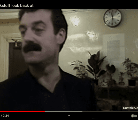 ‘Gis a job’ actor Bernard Hill dies