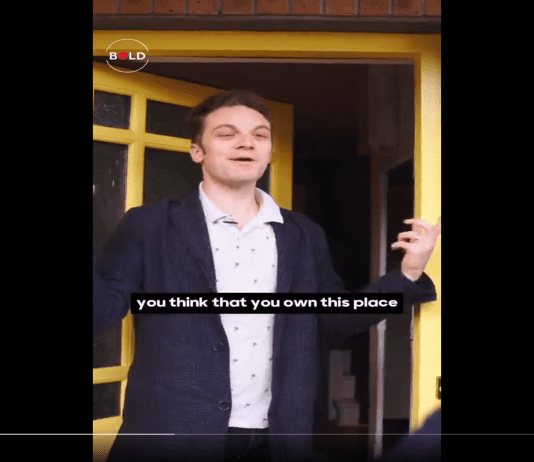 Israeli logic applied to England