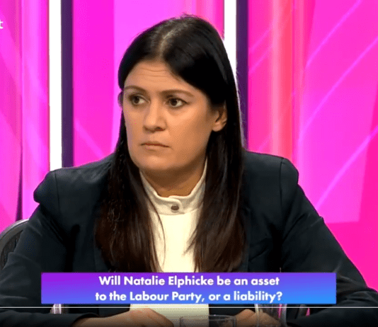 Grace Blakely reveals the reality of Lisa Nandy’s empty promises