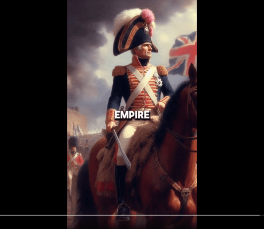 AKA Tommy Robinson’s top five reasons for British greatness examined