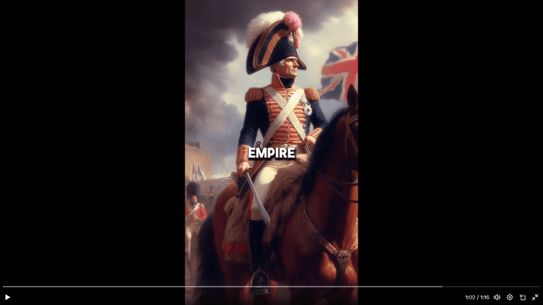 AKA Tommy Robinson’s top five reasons for British greatness examined