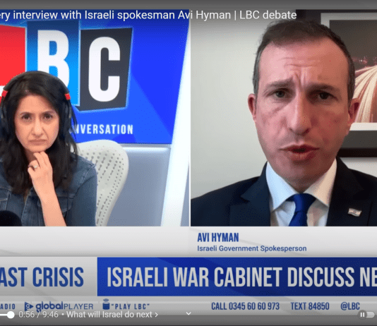 The mystery of Sangita Myska’s disappearance from LBC