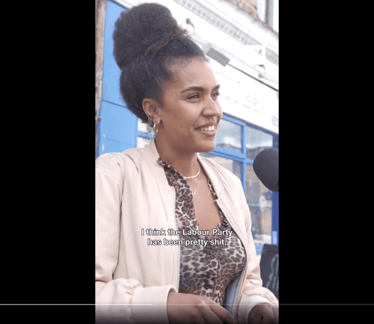 Voter sums up Keir Starmer and his Labour Party