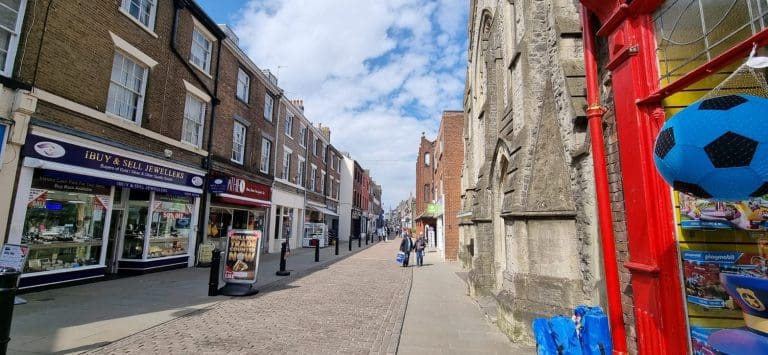 ‘Three or four males’ sought following assault in Dorchester