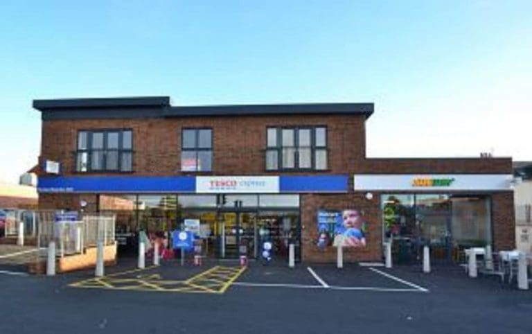 Man Pleads Guilty To Upskirting Teenage Girl In Weymouth