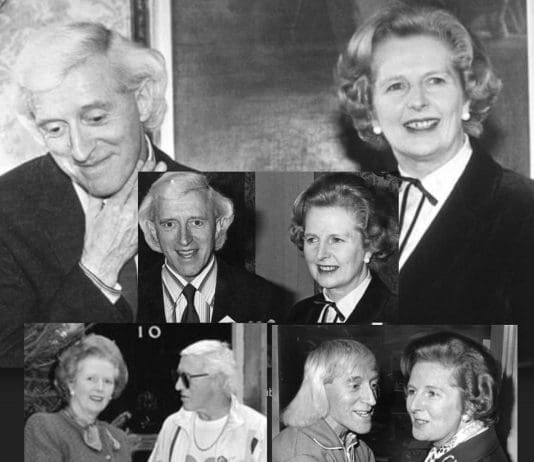 The Conservatives and the Corporate Legacy Media enabled Jimmy Savile’s abuse