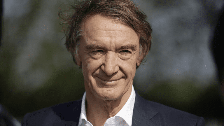 Jim Ratcliffe lays into Tories over Brexit and the economy