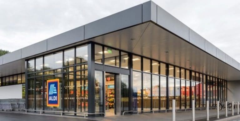 Man sought following incident at Aldi in Weymouth