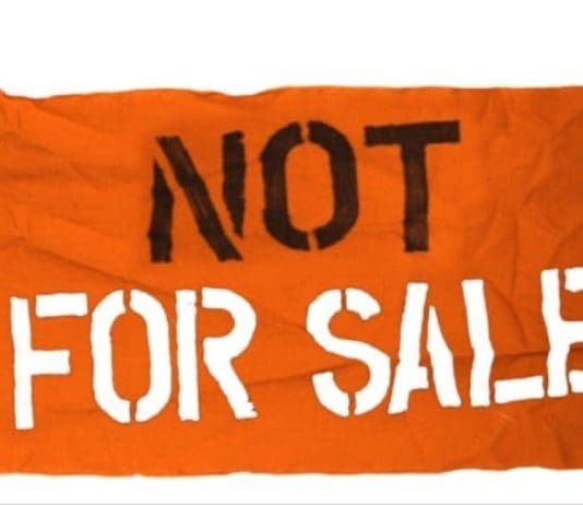 To anyone who considers privatisation a good idea, here is why you are wrong