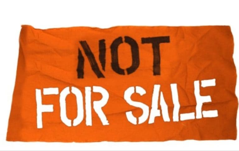 To anyone who considers privatisation a good idea, here is why you are wrong