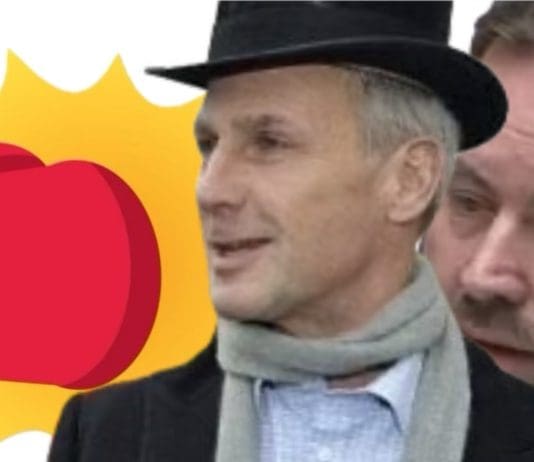 Let the 4th July be Dorset’s Independence Day – a song