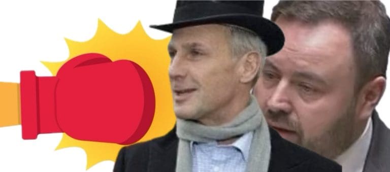 Let the 4th July be Dorset’s Independence Day – a song