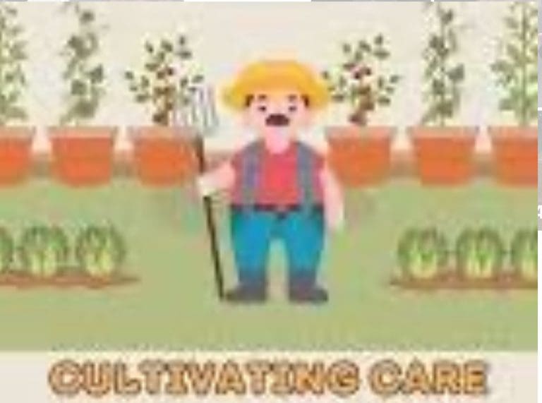 Supporting mental health in agriculture