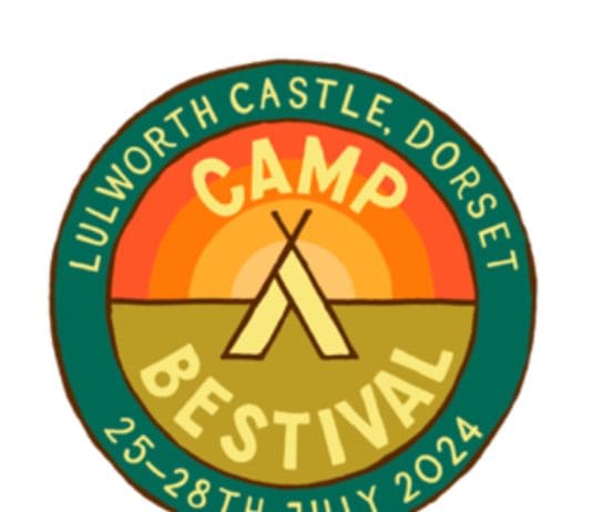 CAMP BESTIVAL DORSETÂ 2024 TO BE BESTÂ FAMILY DAY OUT EVER!