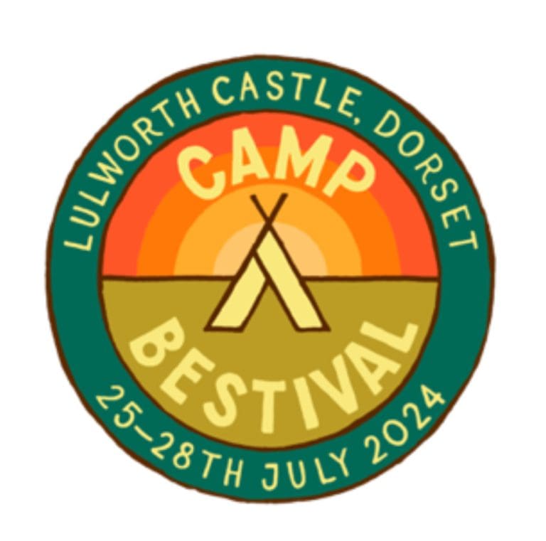 CAMP BESTIVAL DORSET 2024 TO BE BEST FAMILY DAY OUT EVER!