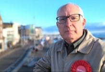 Restoration of Whip for Poole MP May Prove a Pyrrhic Victory