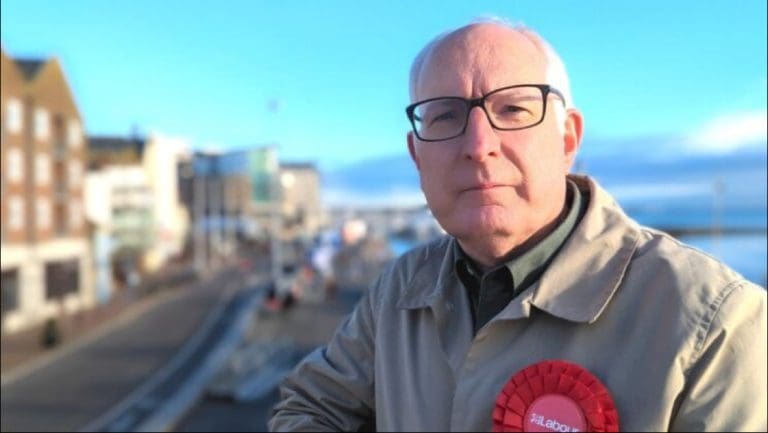 Restoration of Whip for Poole MP May Prove a Pyrrhic Victory