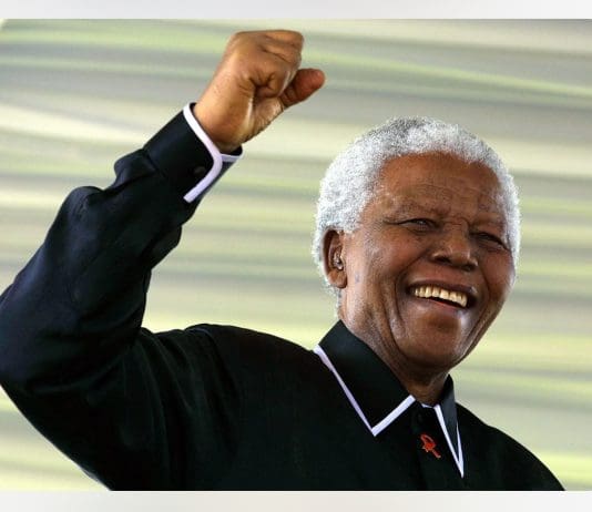 South Africa is desperate for another Nelson Mandela