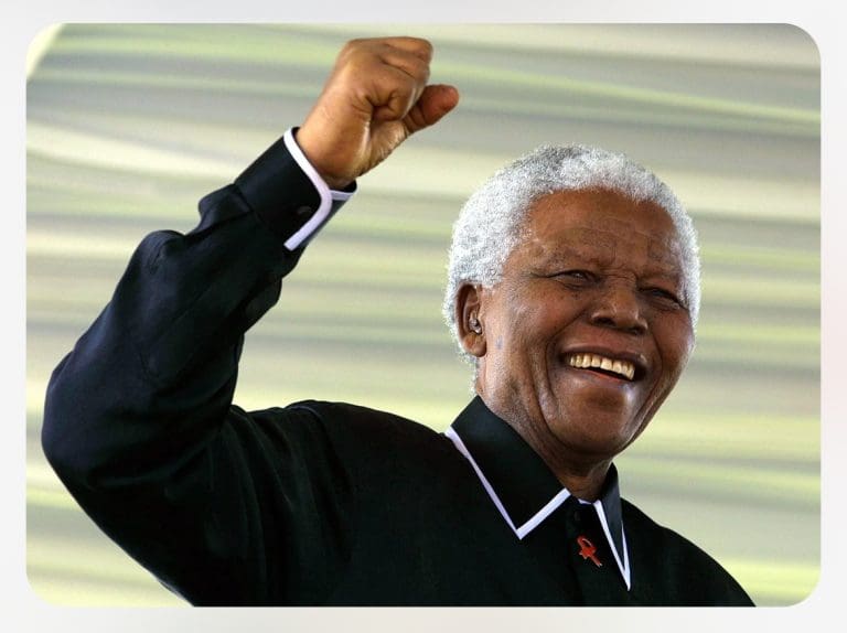 South Africa is desperate for another Nelson Mandela