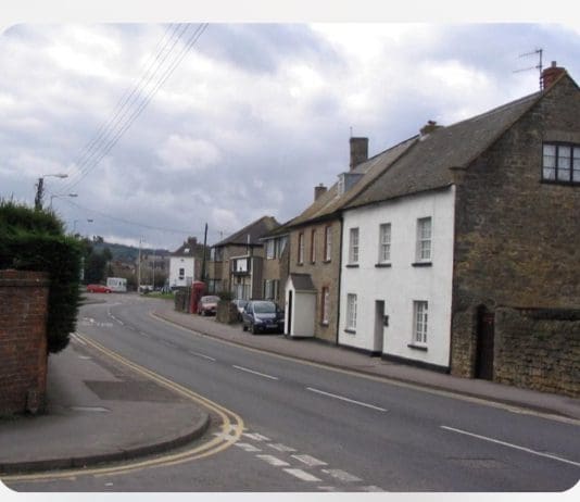 Man and woman from Bridport arrested on suspicion of GBH