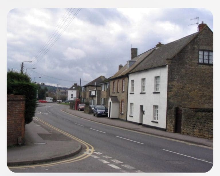 Man and woman from Bridport arrested on suspicion of GBH