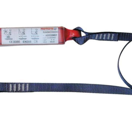 Fall Arrest Lanyards: What You Need to Know