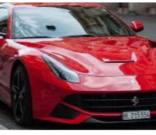 Five Rules for Buying Your Dream Car