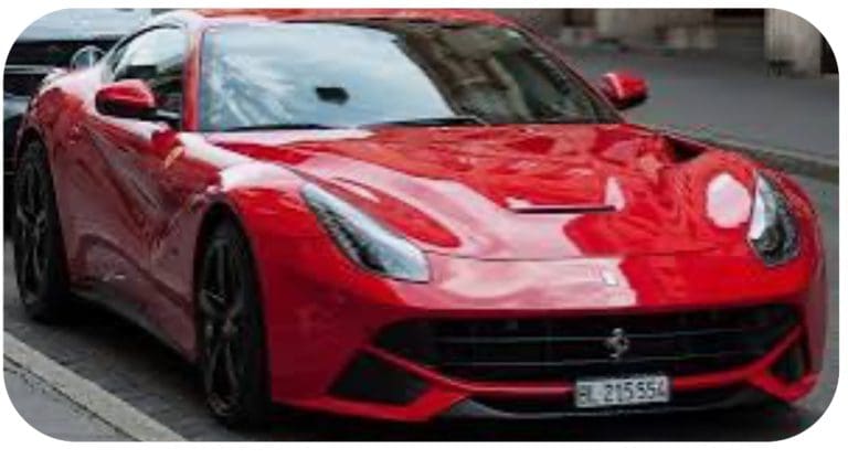 Five Rules for Buying Your Dream Car