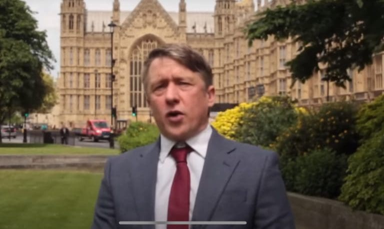 Jonathan Pie election special (2): Immigration