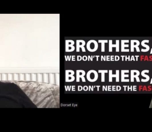 The Human League and Heaven 17’s Martyn Ware talks to Dorset Eye