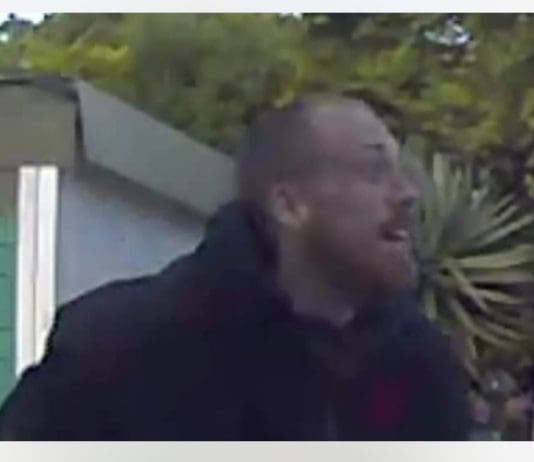 Image released of man who robbed 12 year old boy in Christchurch