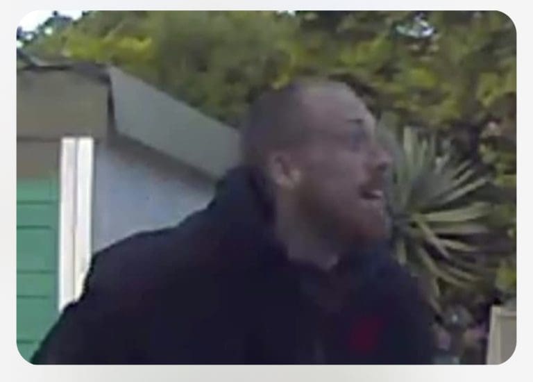 Image released of man who robbed 12 year old boy in Christchurch