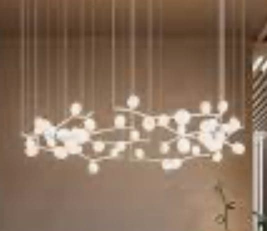 Bright Ideas: How to Use Lighting to Enhance Your Living Space