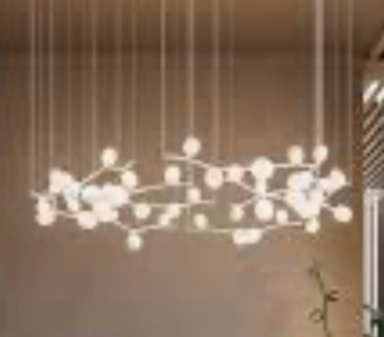 Bright Ideas: How to Use Lighting to Enhance Your Living Space