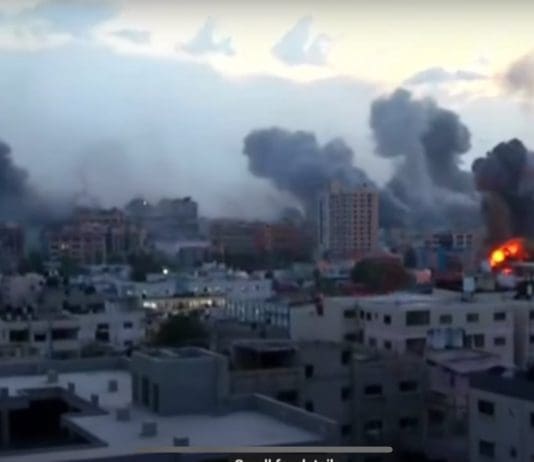 Film revealing Keir Starmer as an agent of genocide released this weekend