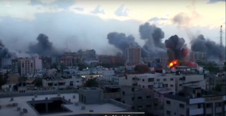 Film revealing Keir Starmer as an agent of genocide released this weekend