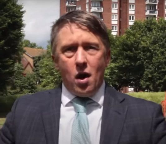 Jonathan Pie on Reform UK