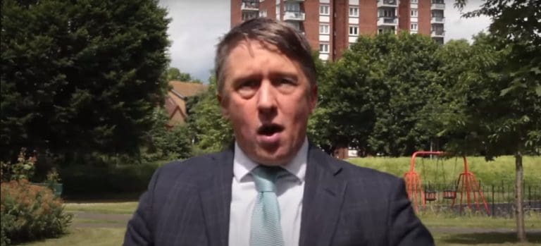 Jonathan Pie on Reform UK