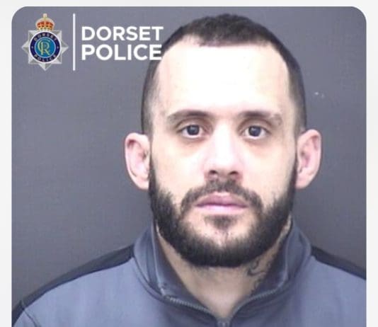 Image released of man wanted in Christchurch