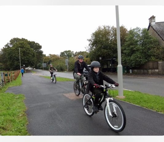 More travel options between Ferndown and Wimborne