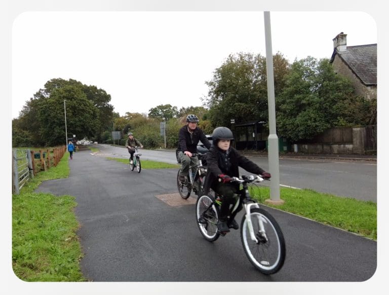 More travel options between Ferndown and Wimborne