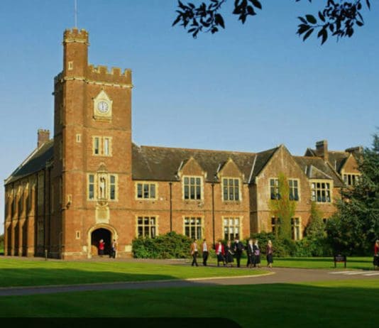 Public schoolboy who claimed he was sleepwalking found guilty of attempted murder