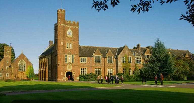 Public schoolboy who claimed he was sleepwalking found guilty of attempted murder