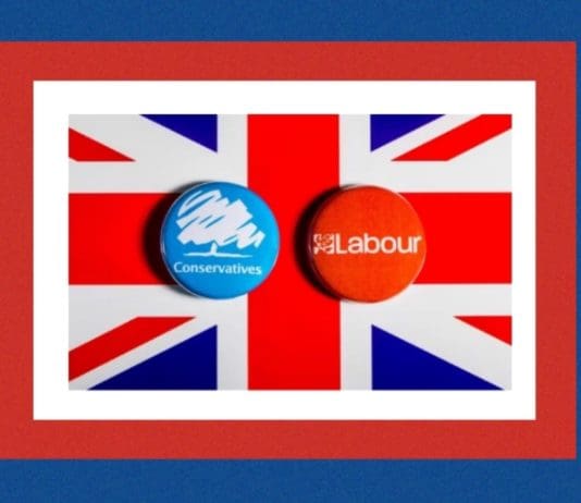 The Tories and the Labour Party are keeping this hidden from the voters before the election