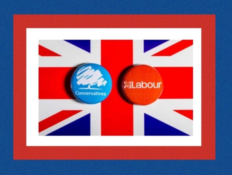 The Tories and the Labour Party are keeping this hidden from the voters before the election