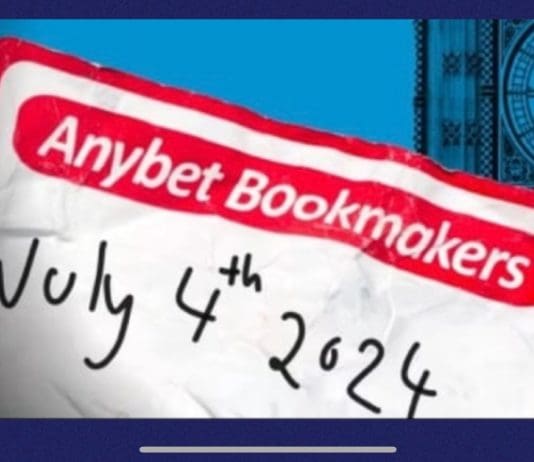 Disturbing picture released reveals Tory gambling at Boris Johnson’s cabinet meetings