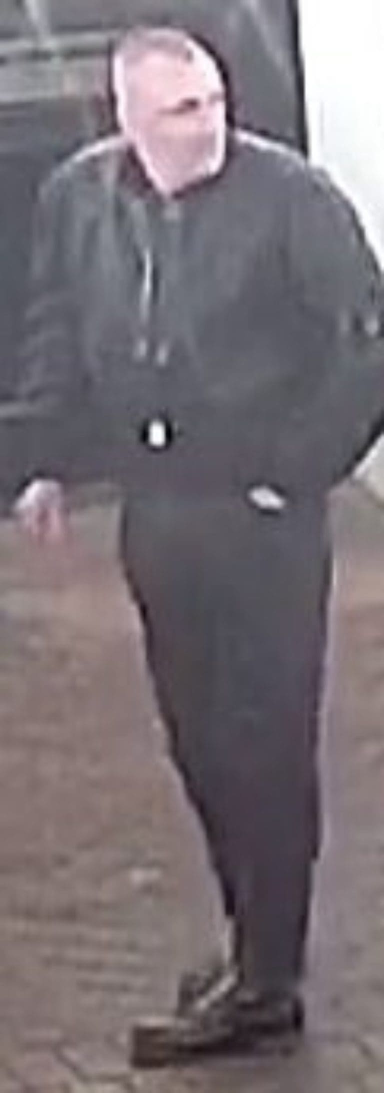 Man sought following racist assault in Poole